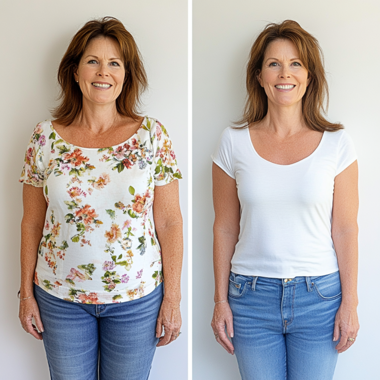 Emma: -10 chili in 15 settimane