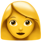 [Simbolo Donna]